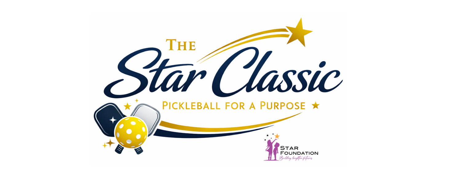 The Star Classic - Pickleball for a Purpose